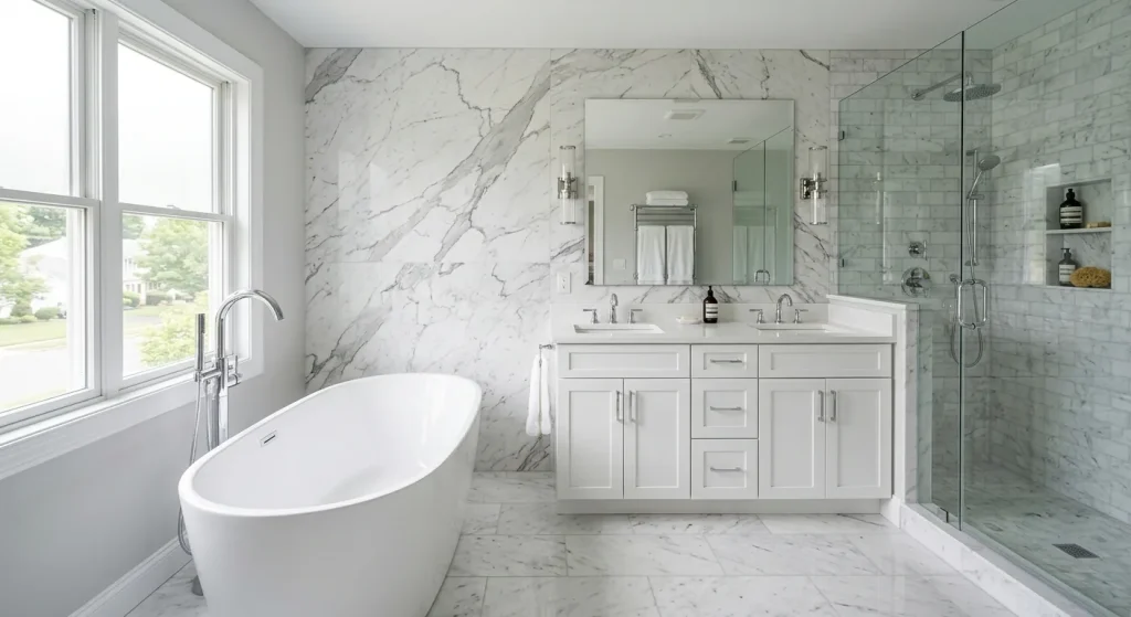 Toms River Plumbers — Work 4
